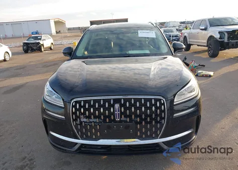 2024 Lincoln Corsair Grand Touring z USA, uszkodzony, nr VIN 5LMTJ5DZ0RUL11233